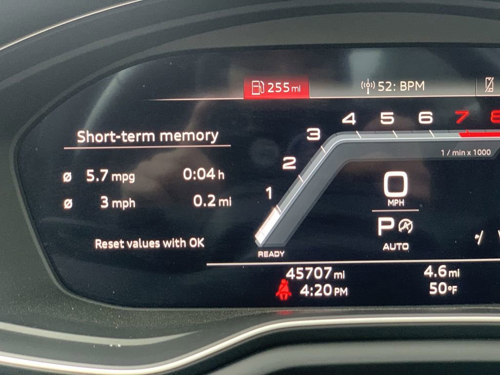 Used 2023 Audi A4 2.0T Premium Plus image 9