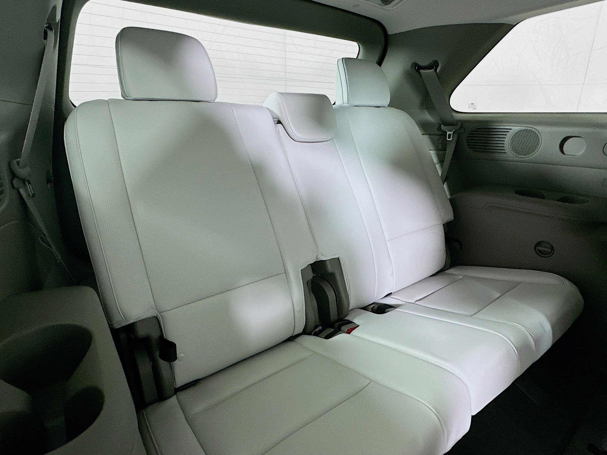 New 2026 Hyundai Palisade SEL image 27