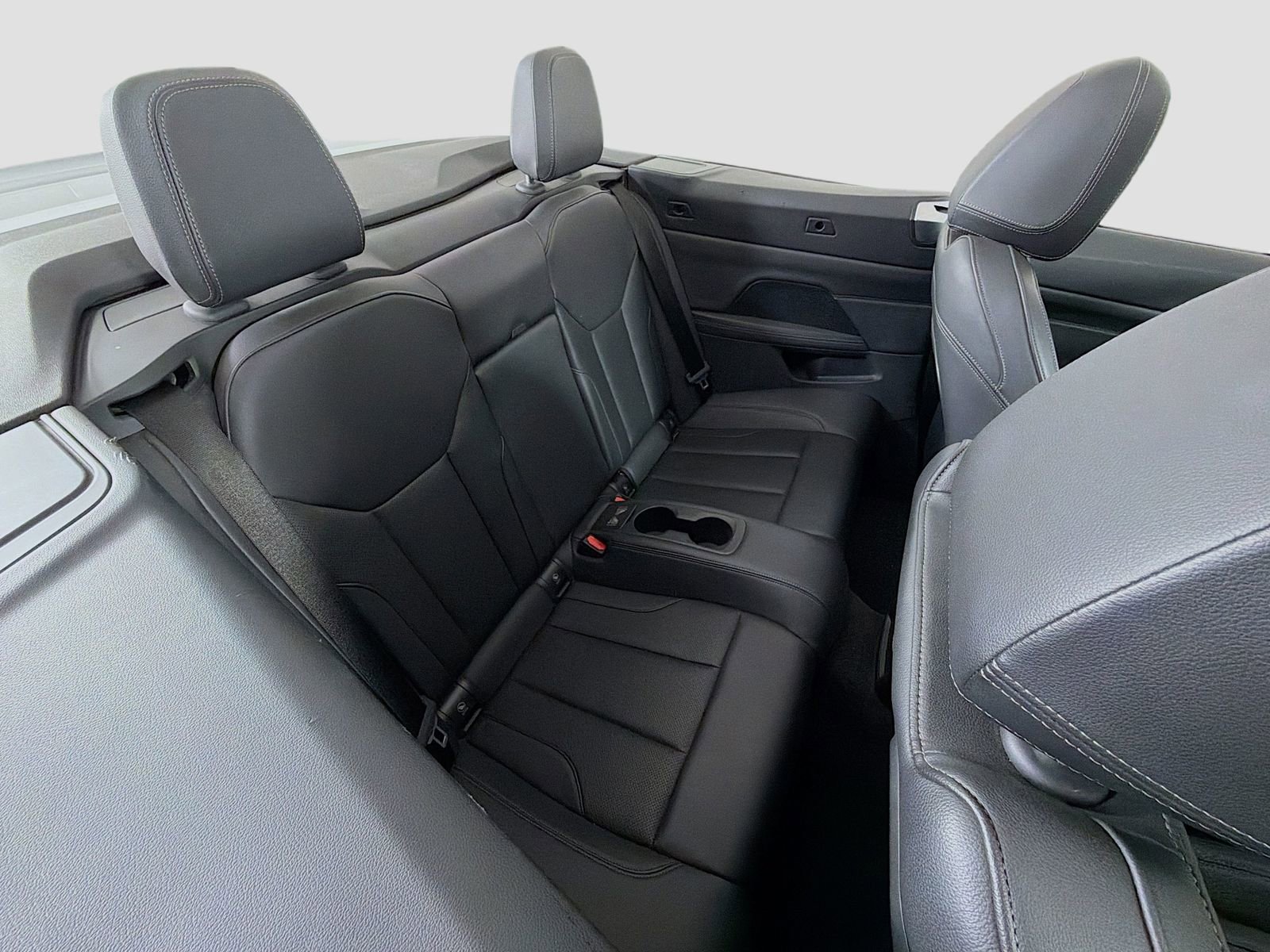 Used 2025 BMW 430i Convertible image 37