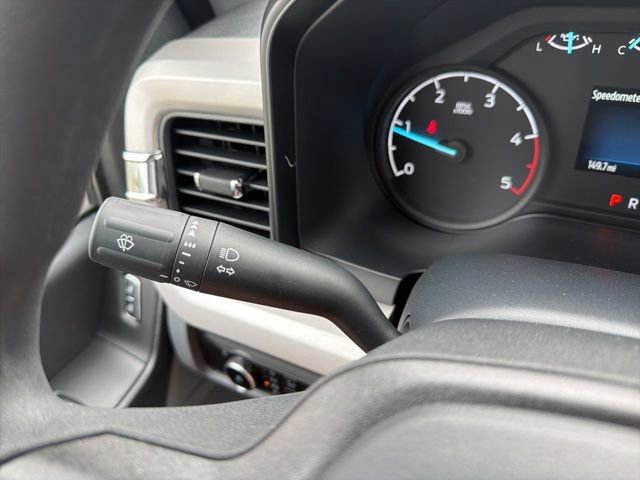 Used 2026 Ford F450 XL w/ XL Chrome Package image 42