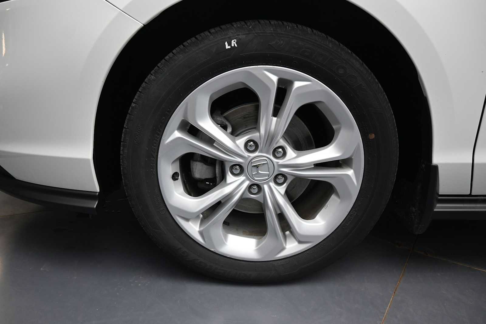 Used 2023 Honda Accord LX image 5