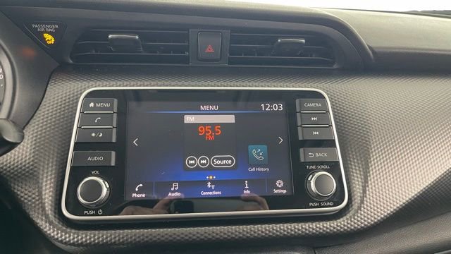 Used 2020 Nissan Kicks SV image 37