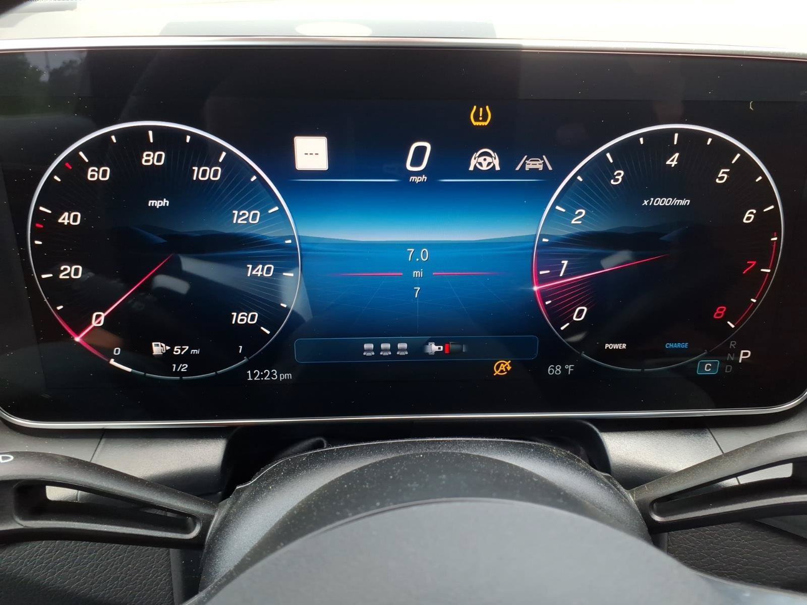 New 2026 Mercedes-Benz GLC 300 4MATIC image 28