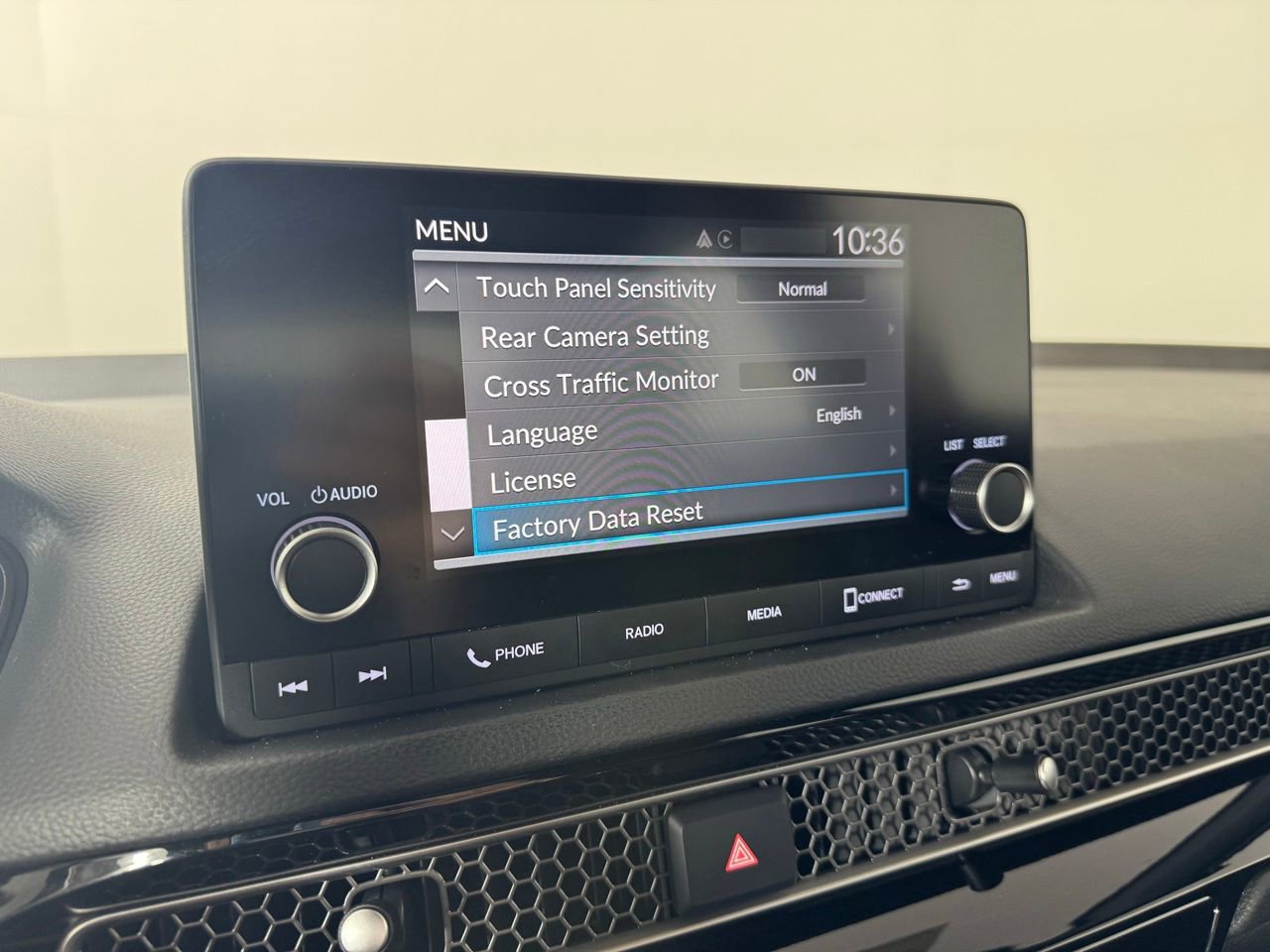 Used 2025 Honda Civic Sport image 18