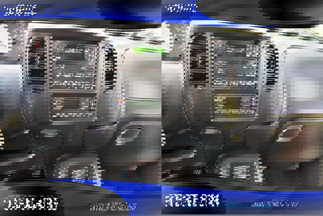 Used 2002 Ford F150 Harley-Davidson RWD image 22