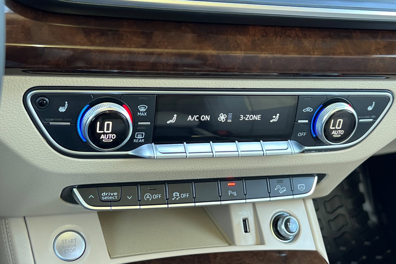 Used 2019 Audi Q5 2.0T Premium Plus w/ Premium Plus Package image 22