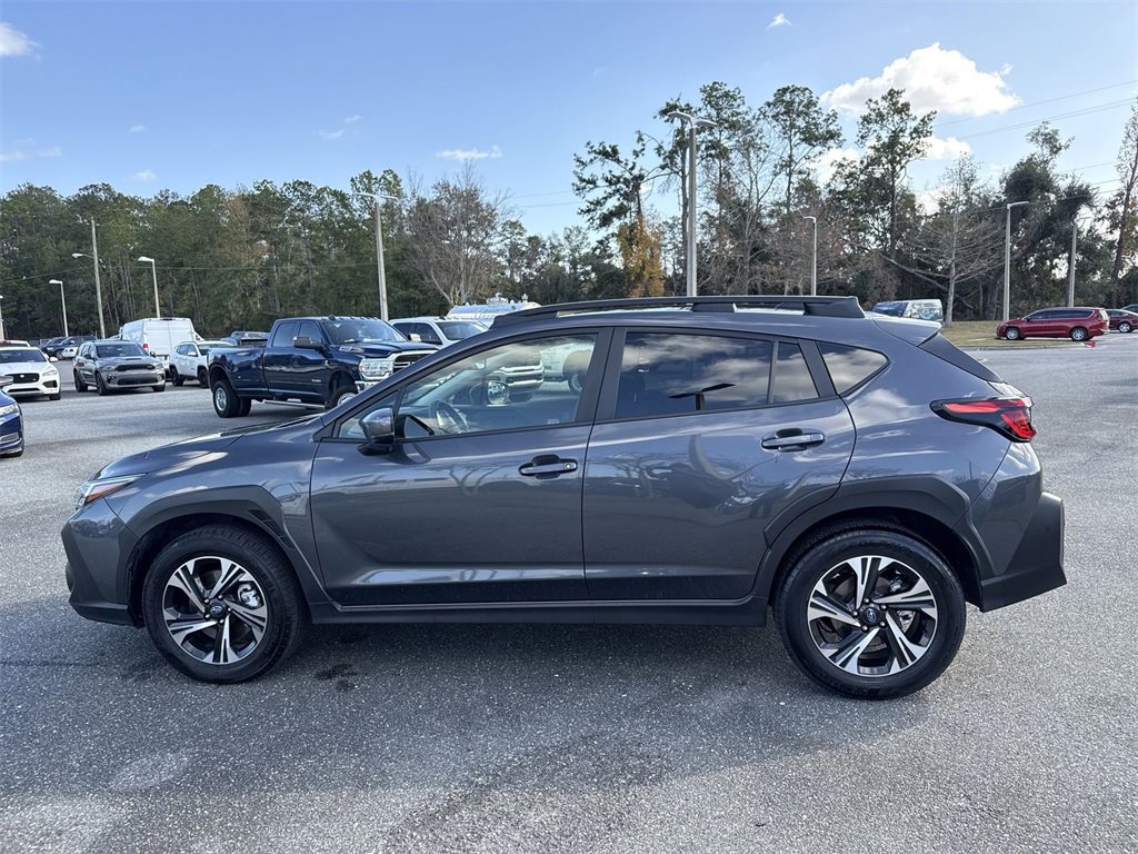 Used 2024 Subaru Crosstrek 2.0i Premium image 6