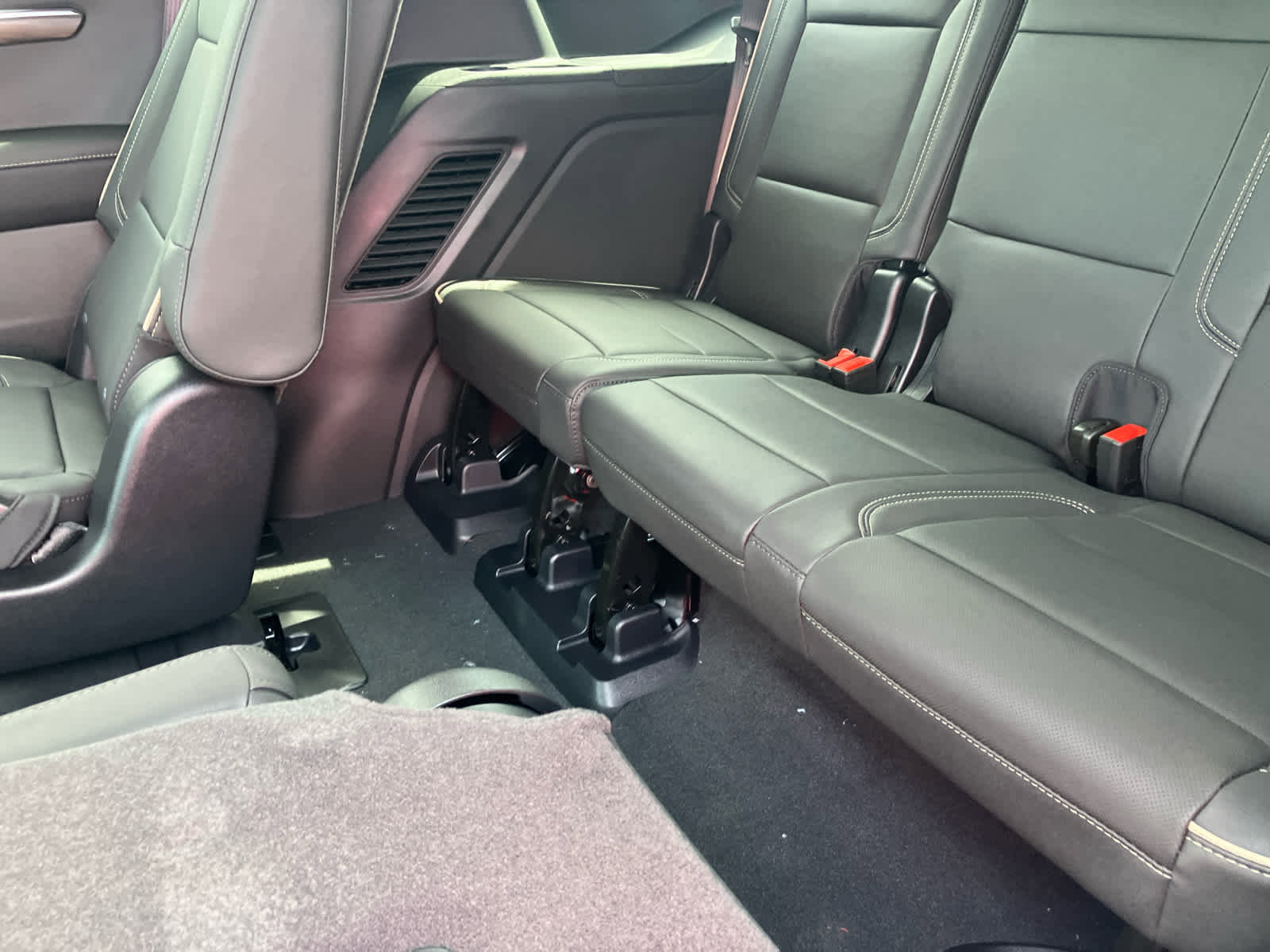 New 2026 Chevrolet Tahoe Premier AWD/4WD image 38