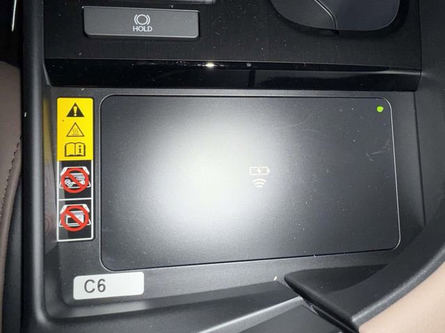 New 2025 Lexus ES 350 350 image 16