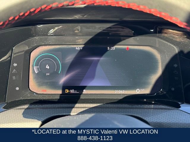 Certified 2024 Volkswagen GTI Autobahn image 37