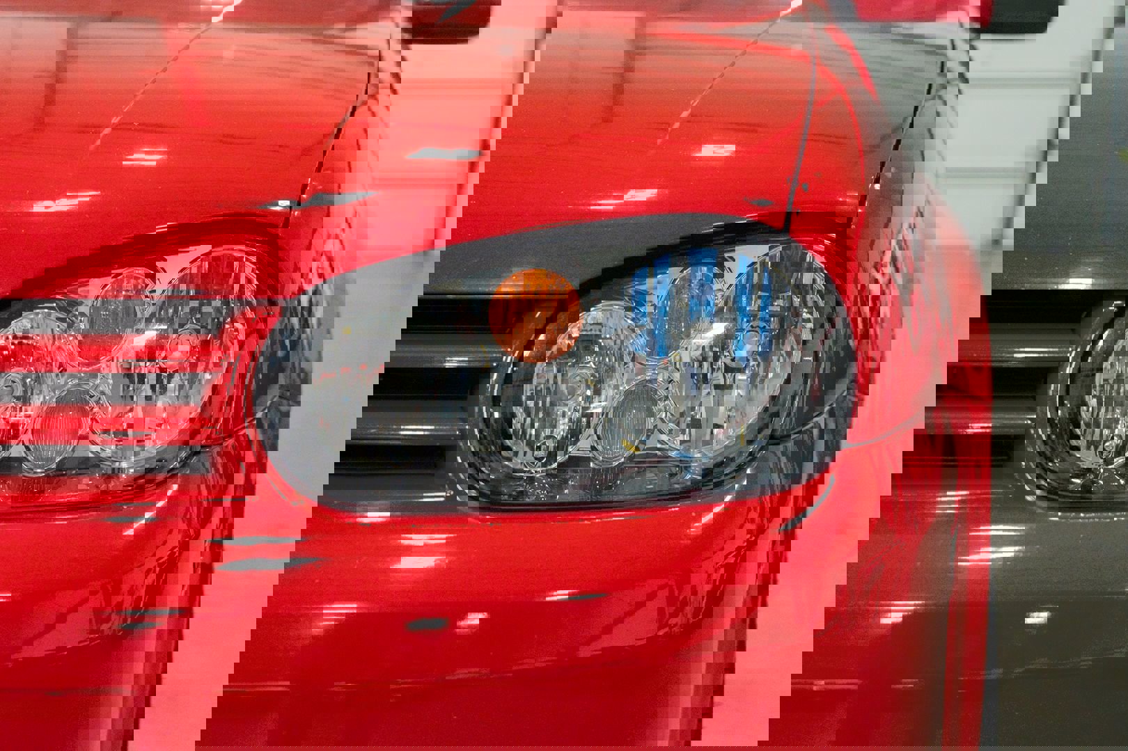 Used 2004 Volkswagen R32 image 16