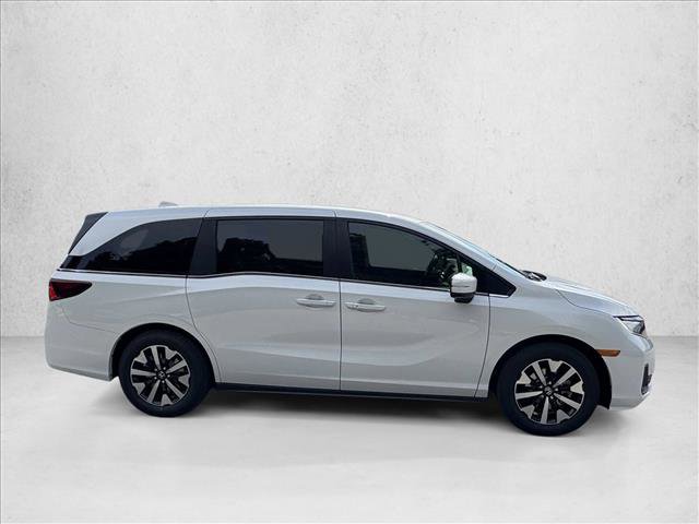 New 2026 Honda Odyssey EX-L image 4