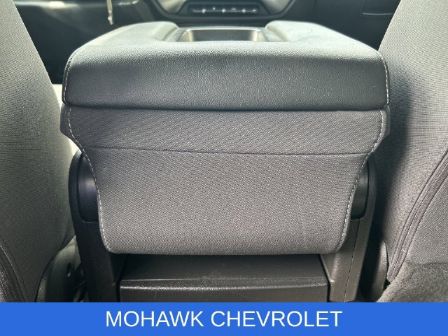 Certified 2018 Chevrolet Silverado 1500 LT w/ All Star Edition AWD/4WD image 21
