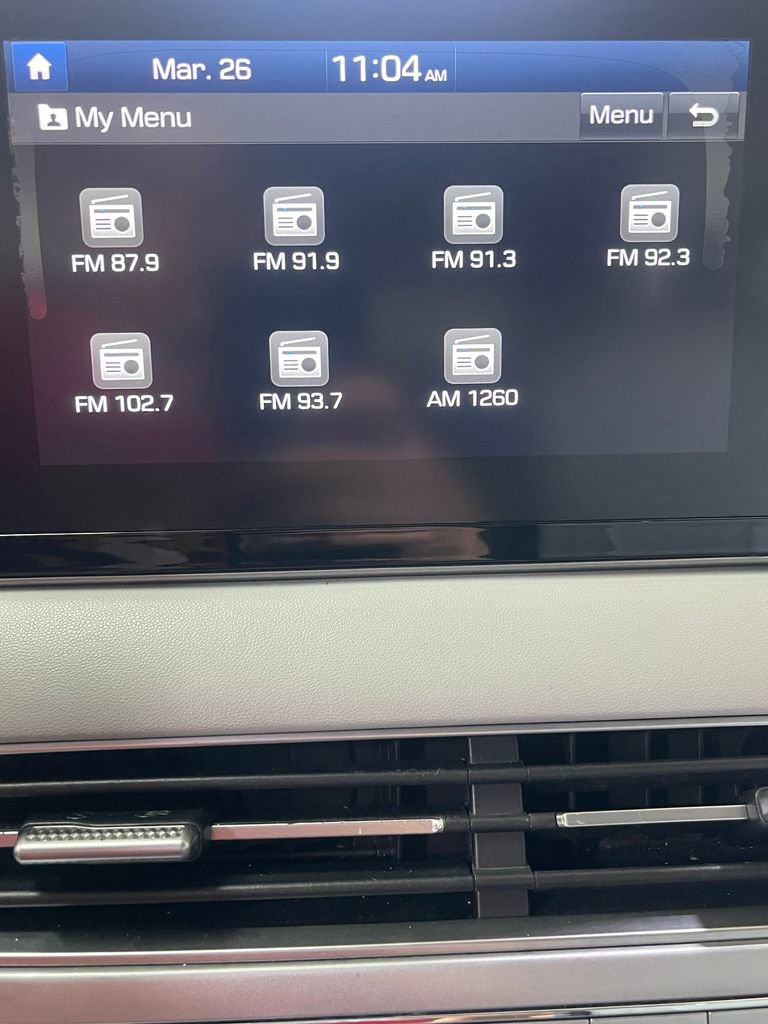Used 2020 Hyundai Palisade SEL image 19