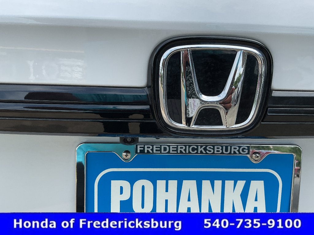 Certified 2026 Honda Odyssey EX-L image 13