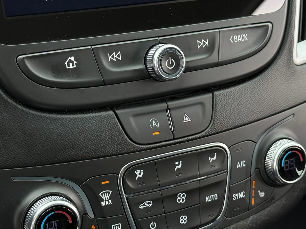 Used 2023 Chevrolet Malibu LT image 25