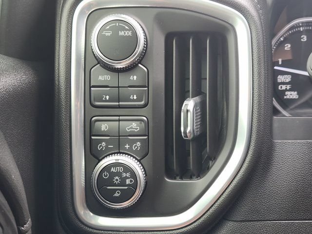 Used 2020 GMC Sierra 1500 SLT AWD/4WD image 26