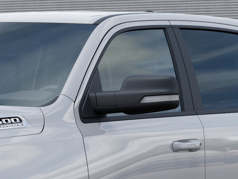 New 2026 RAM 1500 Big Horn AWD/4WD image 12
