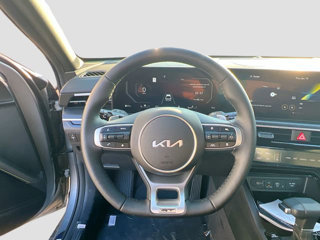 New 2026 Kia K5 GT w/ GT1 Package image 10