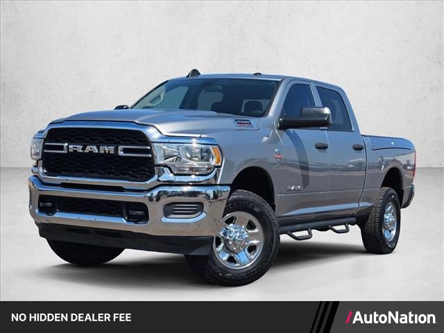 Used 2019 RAM 2500 Tradesman AWD/4WD image 1