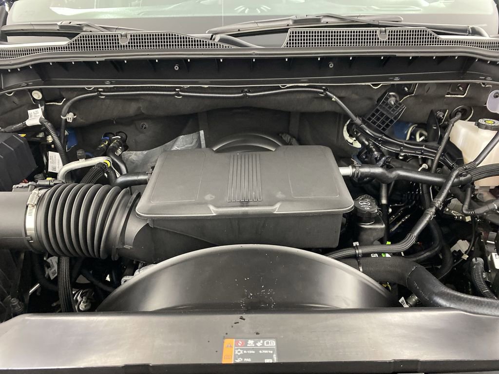 New 2026 Chevrolet Silverado 2500 Custom w/ Custom Convenience Package image 29