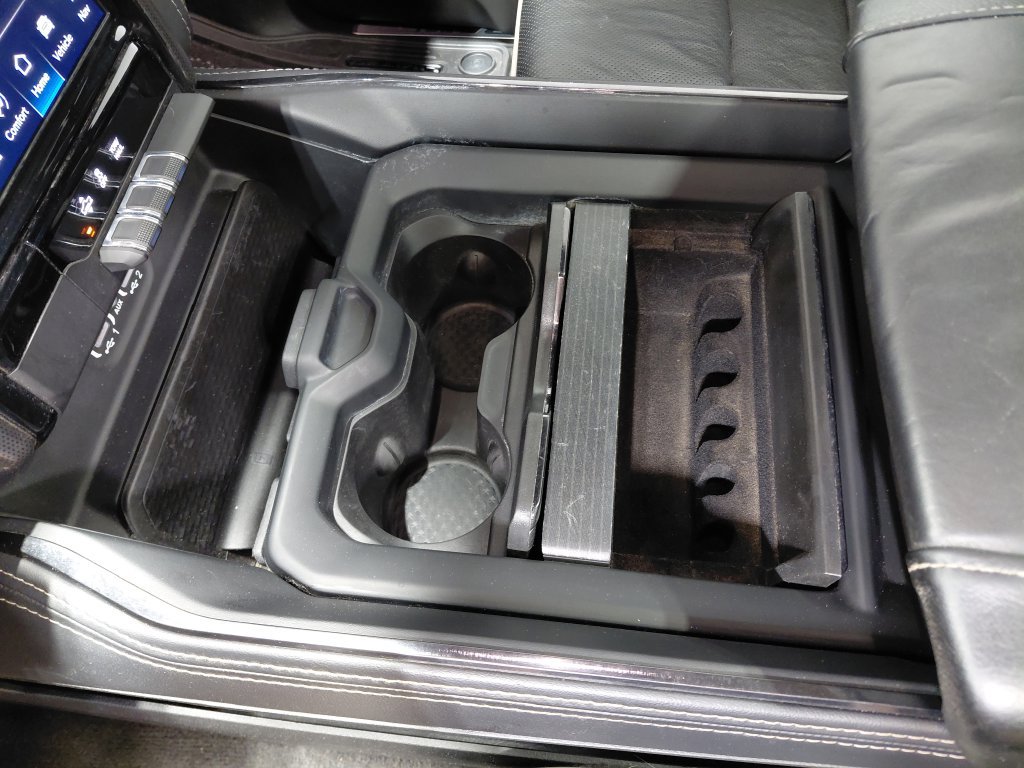 Used 2023 RAM 1500 Limited w/ Bed Utility Group AWD/4WD image 39