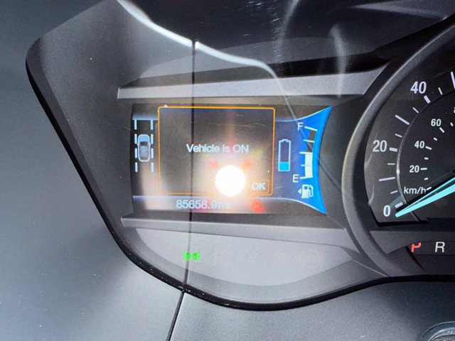 Used 2017 Ford Fusion Energi Platinum FWD image 31
