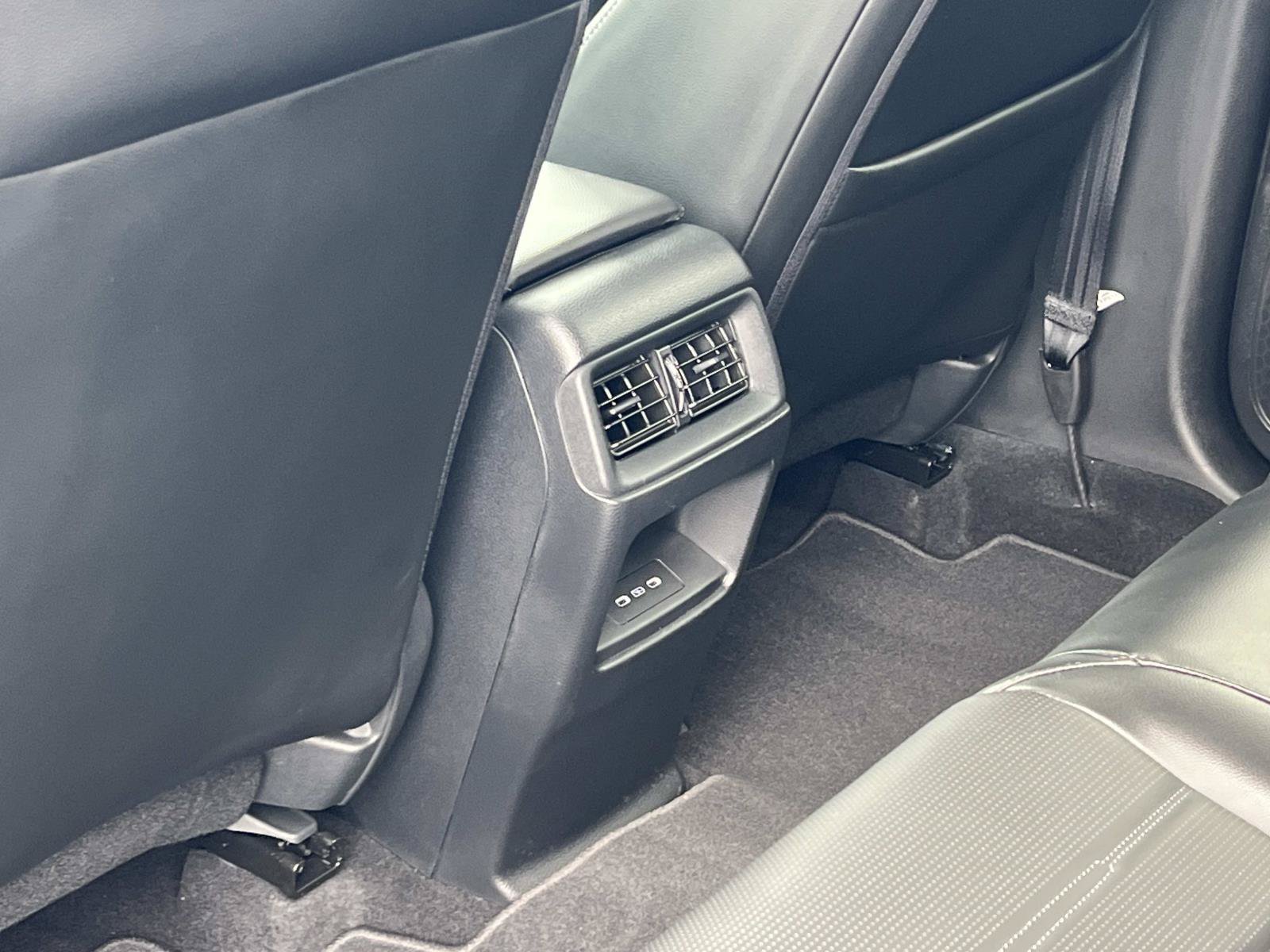 Certified 2025 Honda CR-V EX-L image 23