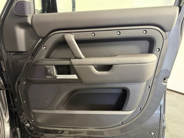 New 2026 Land Rover Defender 130 Outbound AWD/4WD image 21