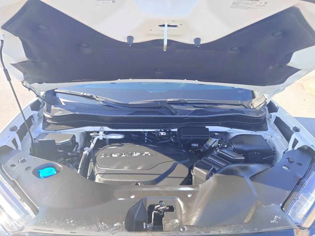 Used 2023 Honda Ridgeline Black Edition image 11