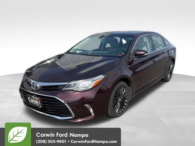 Used 2016 Toyota Avalon Touring FWD image 1
