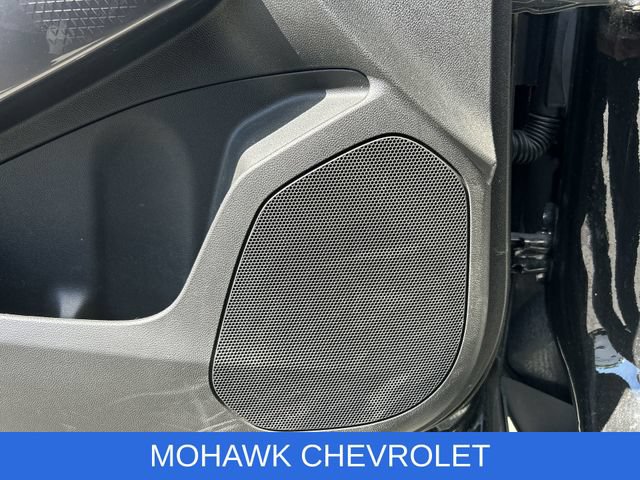 Used 2025 Chevrolet Trax ACTIV w/ Driver Confidence Package FWD image 23