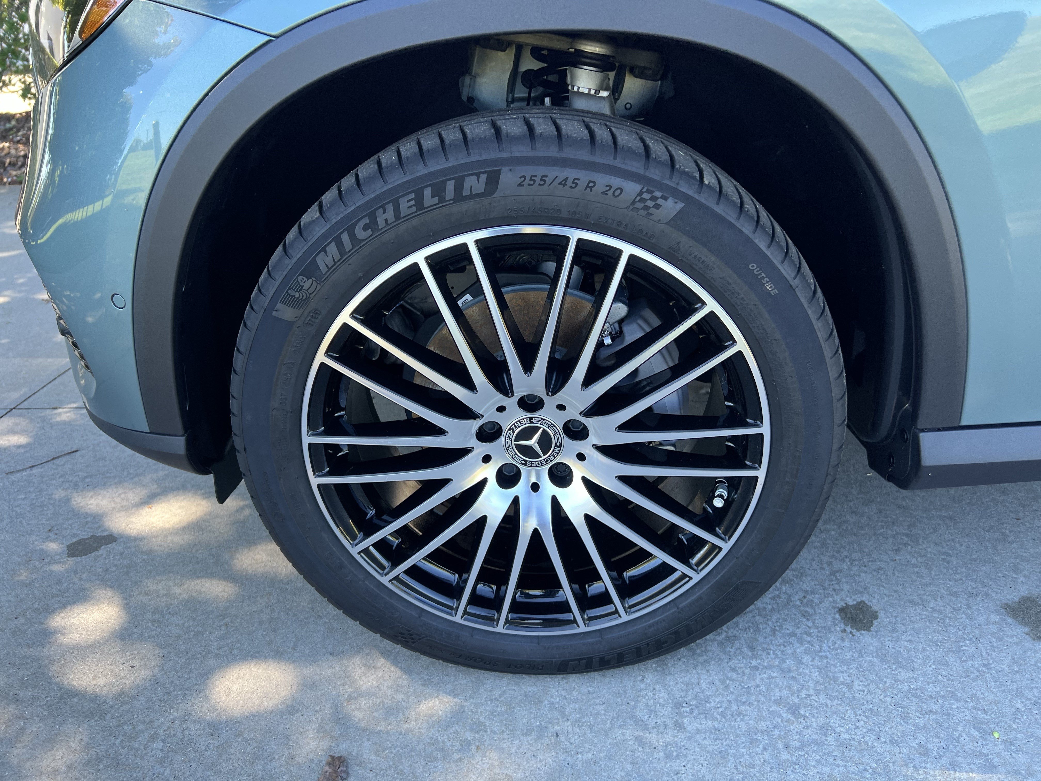 Certified 2026 Mercedes-Benz GLC 300 image 13