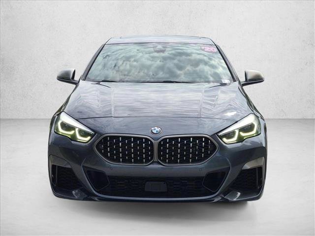 Used 2020 BMW M235i xDrive Gran Coupe w/ Premium Package AWD/4WD image 2