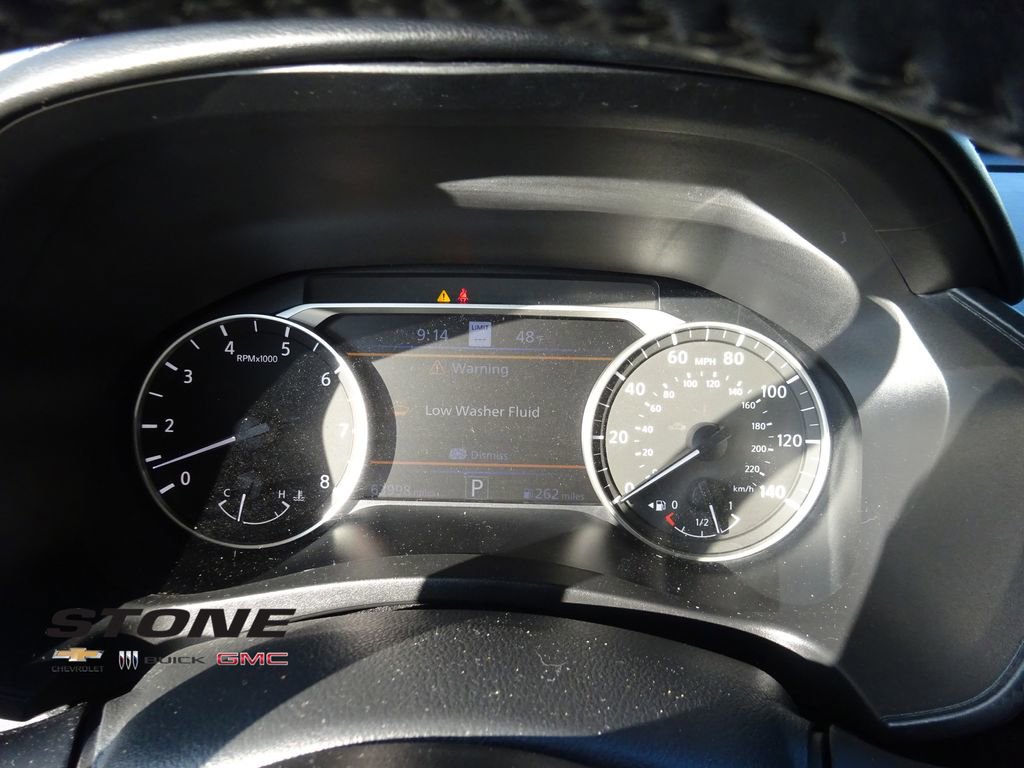 Used 2019 Nissan Altima 2.5 Platinum image 26