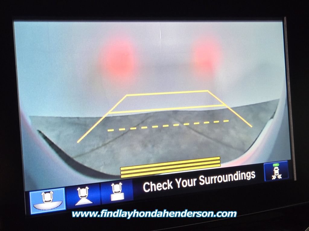 Certified 2023 Honda Ridgeline RTL-E image 30