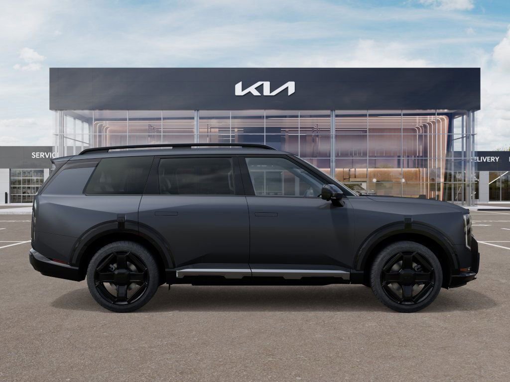 New 2027 Kia Telluride SX Prestige X-Line image 7