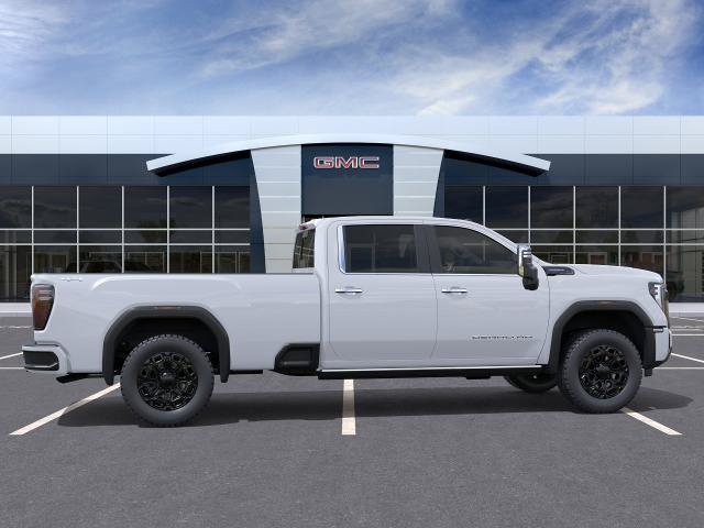 New 2026 GMC Sierra 3500 Denali Ultimate AWD/4WD image 29