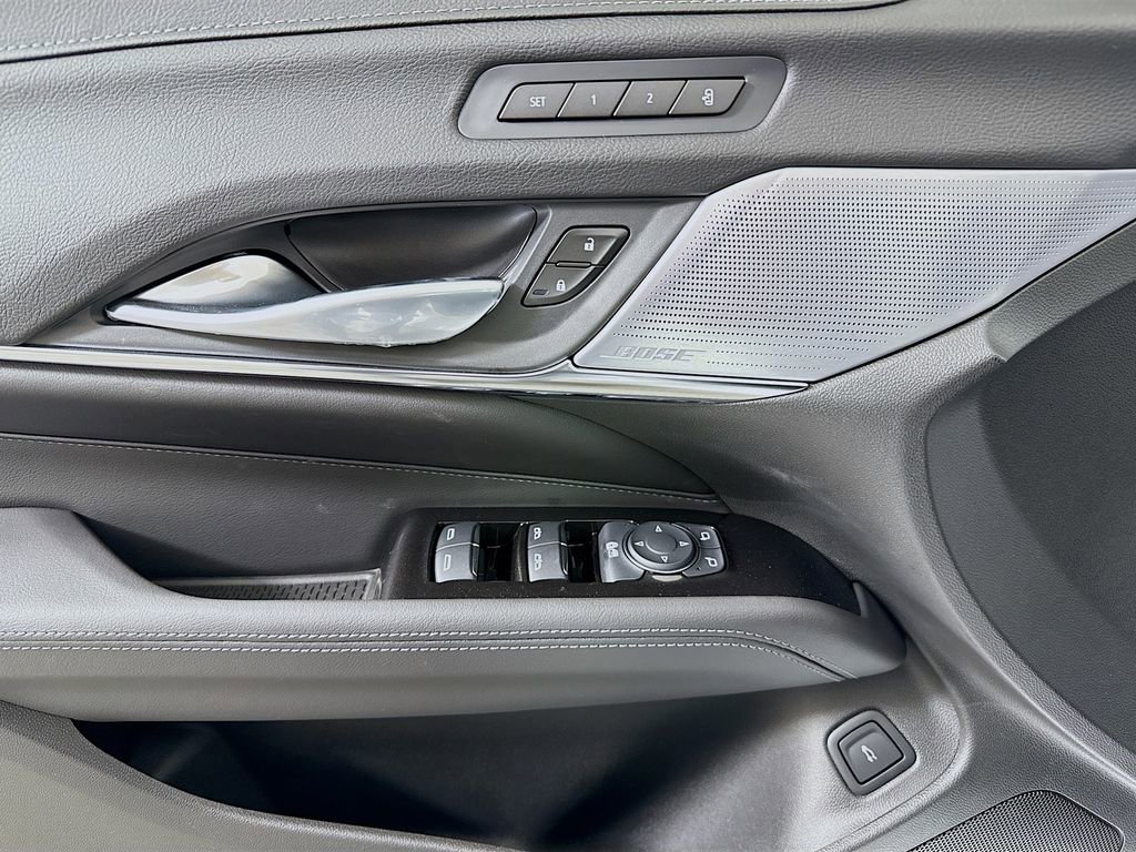 New 2026 Cadillac CT4 Premium Luxury image 18