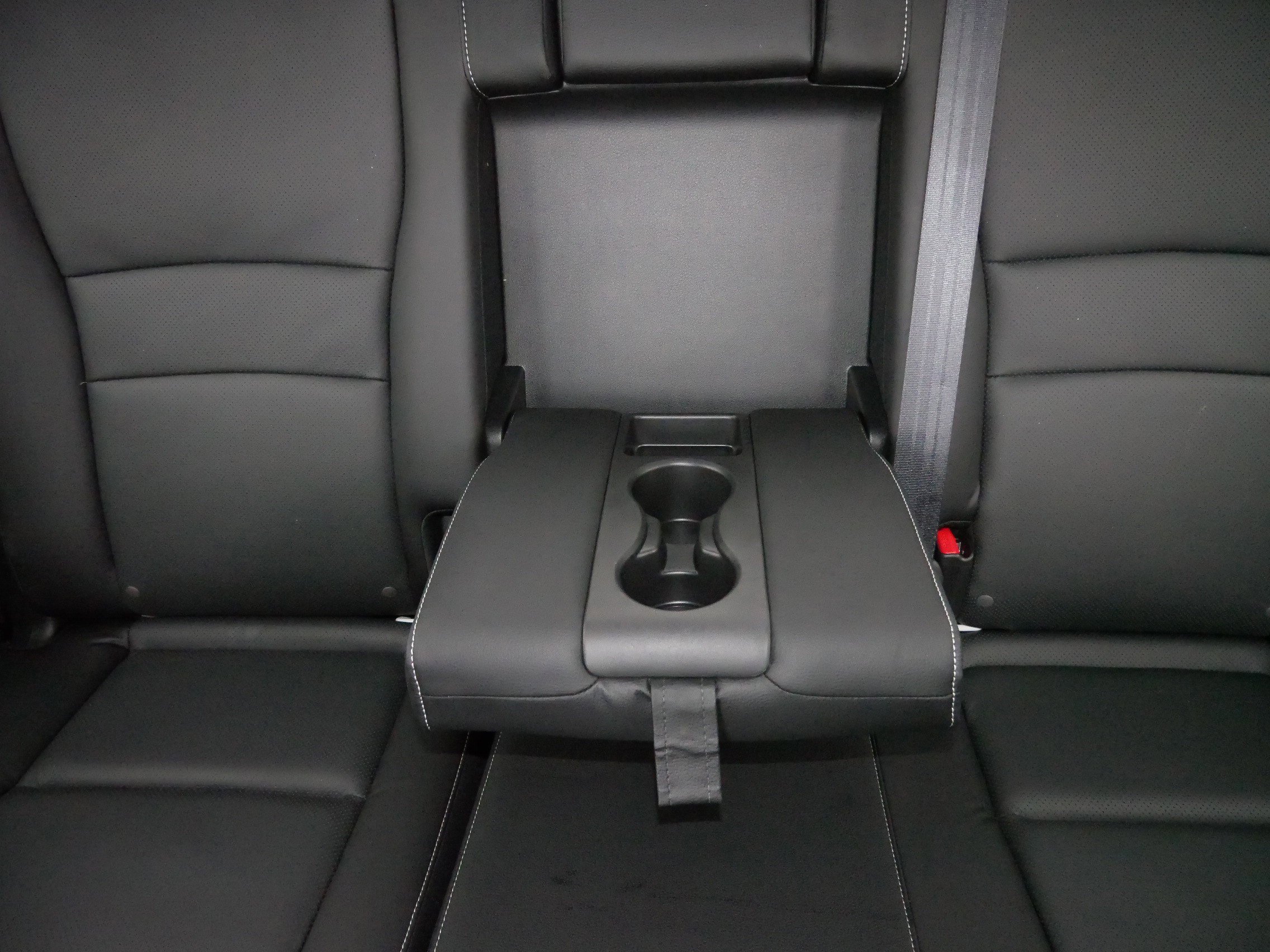 Certified 2025 Honda Ridgeline RTL image 13