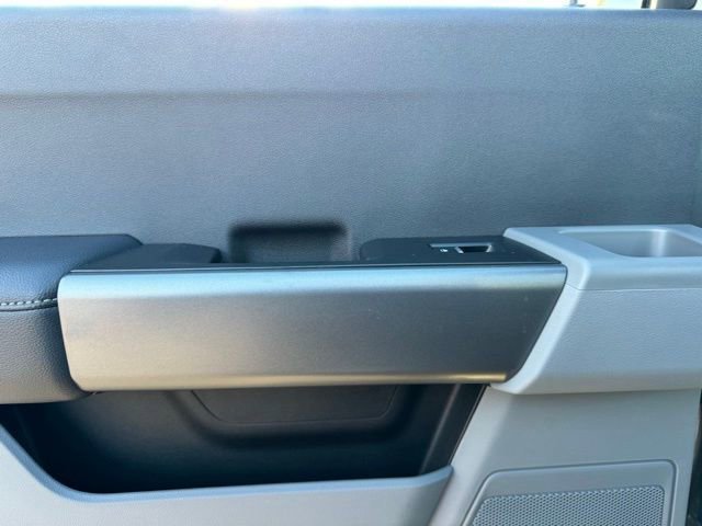 New 2026 Ford F250 XL w/ STX Appearance Package AWD/4WD image 15