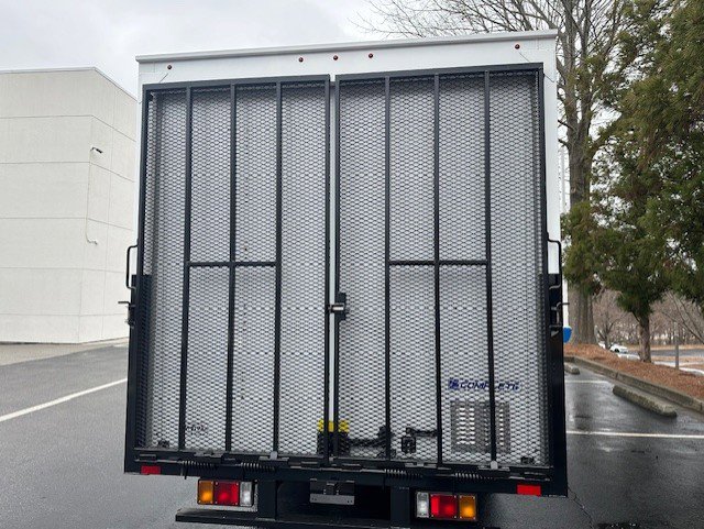 New 2025 Chevrolet Low Cab Forward image 3