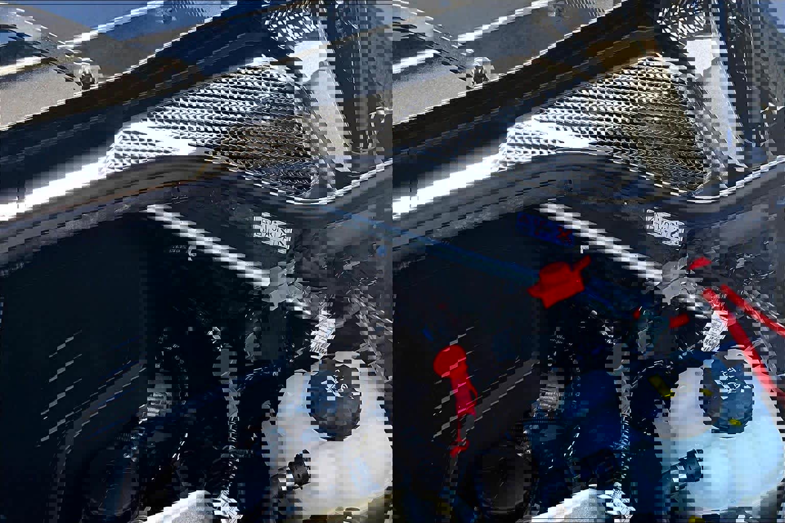 Used 2017 BMW X5 xDrive40e image 33