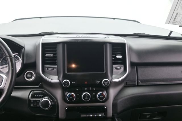 Used 2020 RAM 1500 Big Horn AWD/4WD image 24