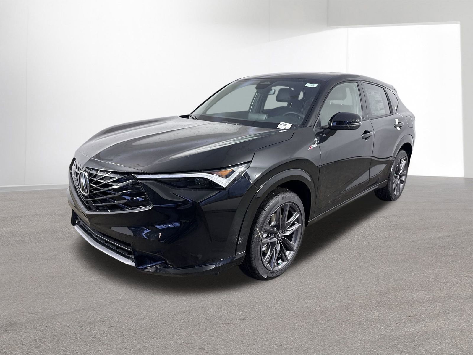 New 2025 Acura ADX A-Spec image 23