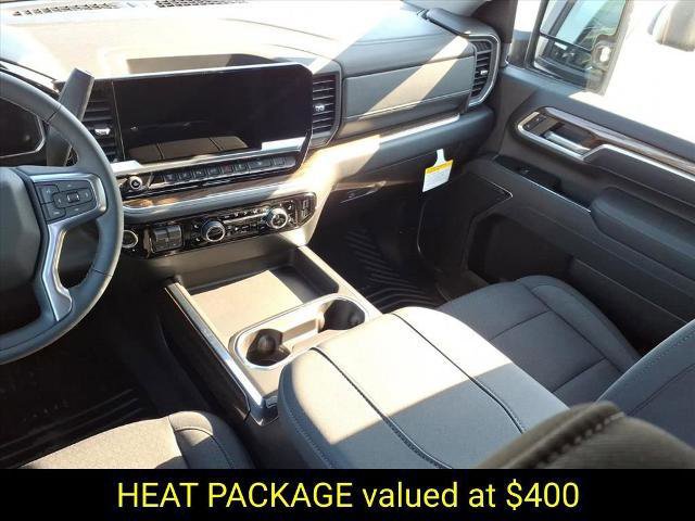 New 2026 Chevrolet Silverado 3500 LT w/ All Star Edition image 13