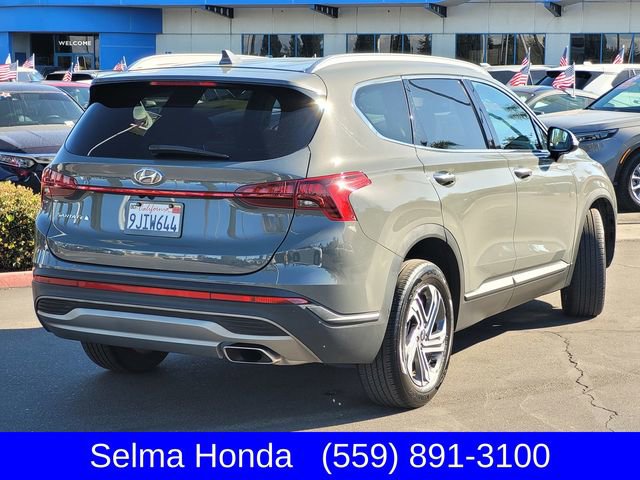 Used 2023 Hyundai Santa Fe SEL image 5