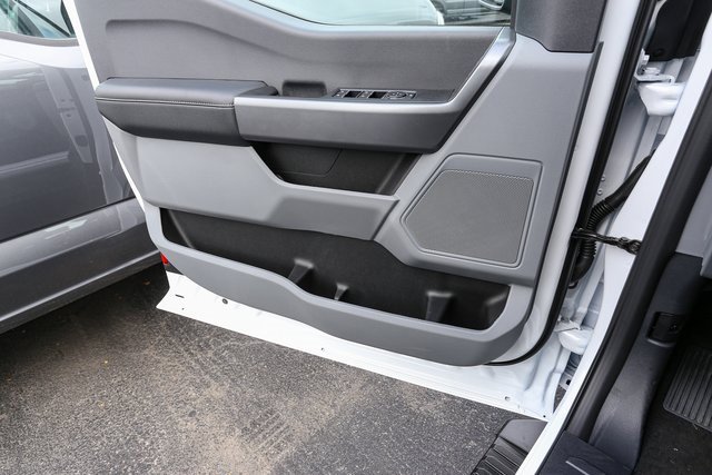 New 2026 Ford F350 XL image 36