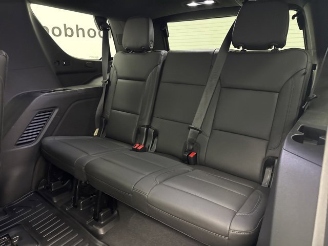 Used 2021 Chevrolet Tahoe Z71 image 29