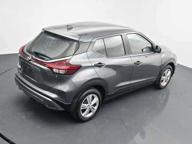 Used 2024 Nissan Kicks S FWD image 25
